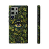 All Seeing Eye 3D Mystical Phone Case for iPhone, Samsung, Pixel Samsung Galaxy S23 Ultra / Glossy