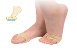 Comfort-Pro™ Pain Relief Ball-of-Foot Gel Cushion Pads
