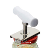 Twisti™  Adjustable Jar and Bottle Opener