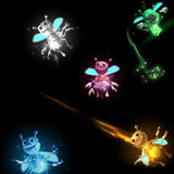 MagicBees™ 3D Hologram Magic Toy with projection