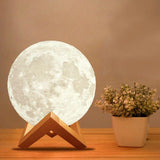 Luna Moon  Lamp 9 (cm)