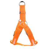 SafeWalk ™ LED Dog Harness Orange / XS