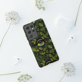 All Seeing Eye 3D Mystical Phone Case for iPhone, Samsung, Pixel