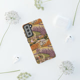 Autumn Farm Aesthetic Phone Case for iPhone, Samsung, Pixel