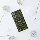 All Seeing Eye 3D Mystical Phone Case for iPhone, Samsung, Pixel