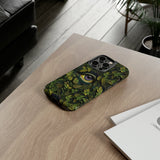 All Seeing Eye 3D Mystical Phone Case for iPhone, Samsung, Pixel