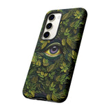 All Seeing Eye 3D Mystical Phone Case for iPhone, Samsung, Pixel