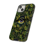 All Seeing Eye 3D Mystical Phone Case for iPhone, Samsung, Pixel