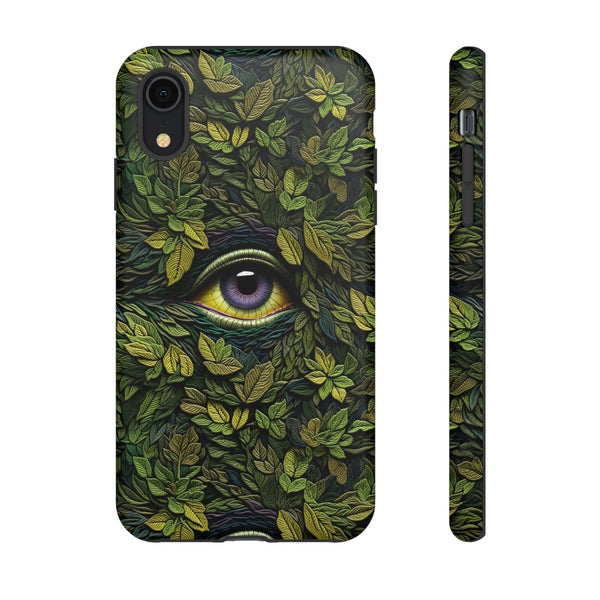 All Seeing Eye 3D Mystical Phone Case for iPhone, Samsung, Pixel