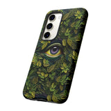 All Seeing Eye 3D Mystical Phone Case for iPhone, Samsung, Pixel