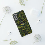 All Seeing Eye 3D Mystical Phone Case for iPhone, Samsung, Pixel