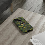 All Seeing Eye 3D Mystical Phone Case for iPhone, Samsung, Pixel