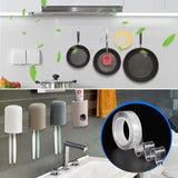 Magic-Grip™  Traceless Self-Adhesive Nano Tape