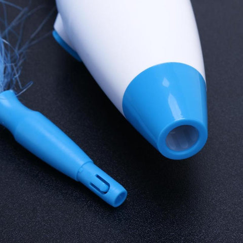 DustBuster™ Adjustable Electric Spin Motorized Duster