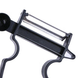 GreenMagic™ - The Original Trio Vegetable Peeler Cutter Shredder Set (3 Pcs)