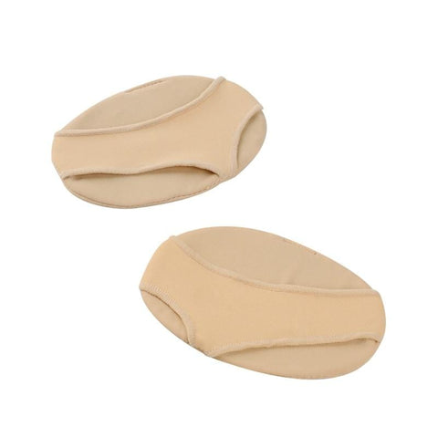 Comfort-Pro™ Pain Relief Ball-of-Foot Gel Cushion Pads