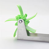 Creative Watermelon Windmill Cutter