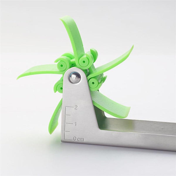 Slide-n-Dice™ Windmill Watermelon Slicer