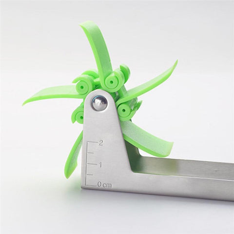 Slide-n-Dice™ Windmill Watermelon Slicer