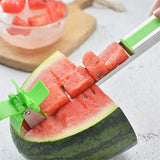 Creative Watermelon Windmill Cutter