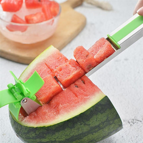 Windmill Watermelon Slicer