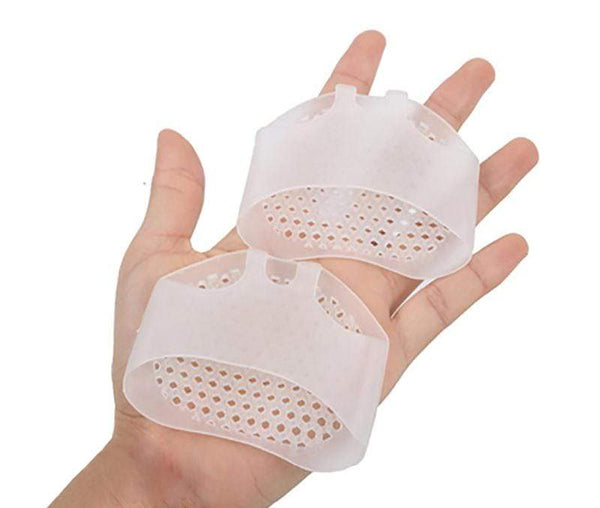 Comfort-Pro™ Anti-Slip Forefoot Protective Pads