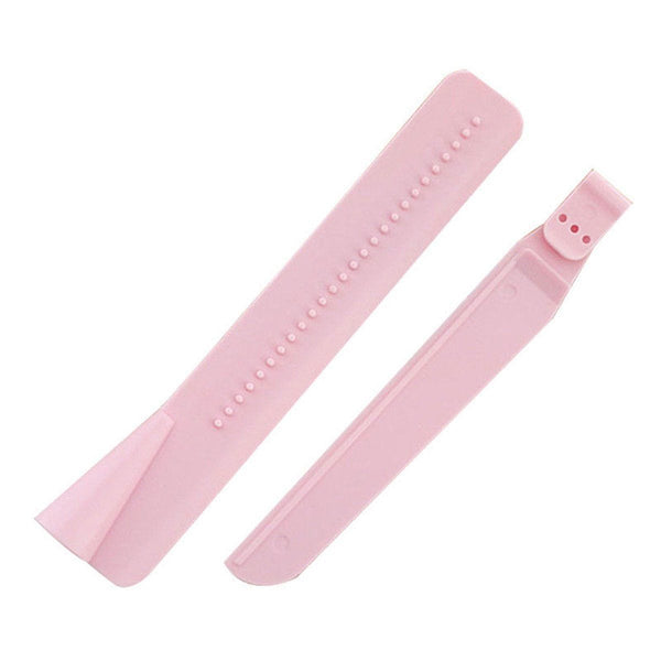 Adjustable Cake Scraper Edge Smoother Spatula