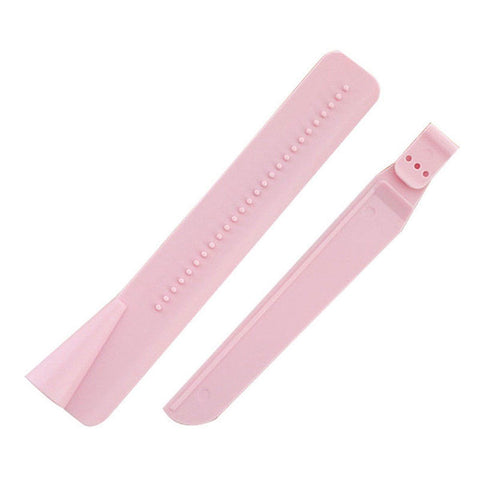 Adjustable Cake Scraper Edge Smoother Spatula