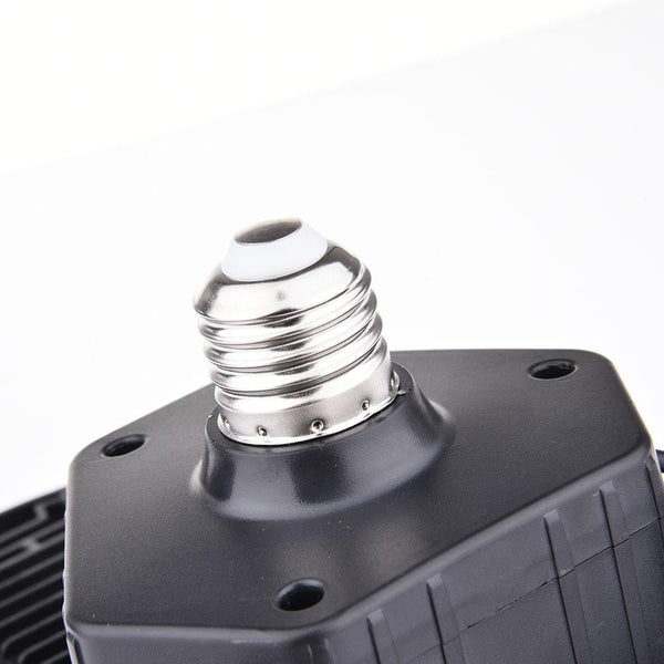 GlowFX™ Adjustable Ultra Bright Garage LED Light