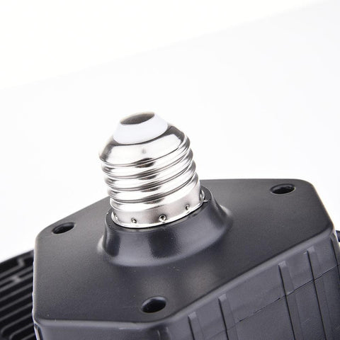 GlowFX™ Adjustable Ultra Bright Garage LED Light