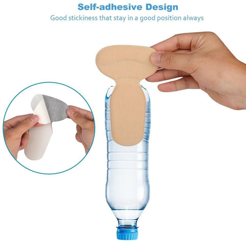 Comfort-Pro™ High Heel Protective Gel Cushion Inserts (4 Pairs)