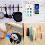 Magic-Grip™  Traceless Self-Adhesive Nano Tape