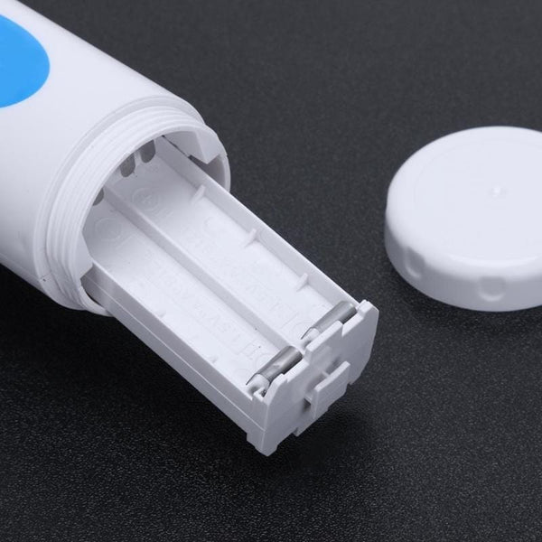 DustBuster™ Adjustable Electric Spin Motorized Duster