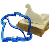 Lunch Punch Sandwich Cutter Set (9 Pcs)