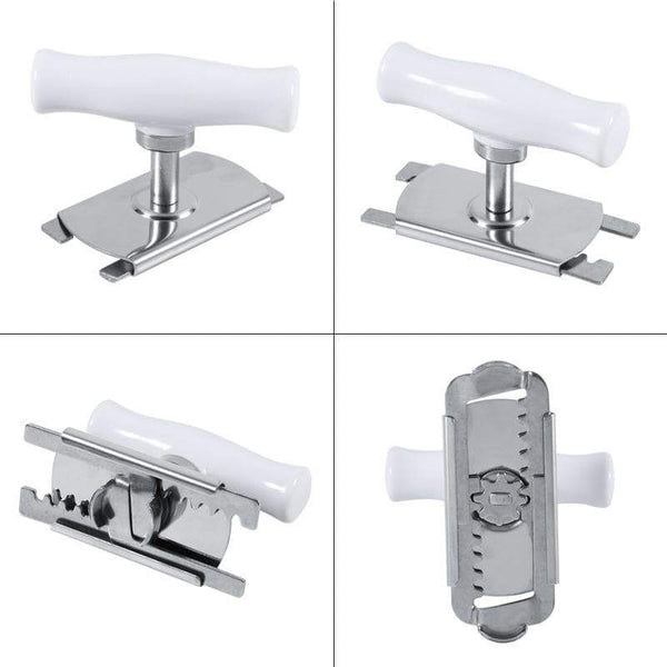 Twisti™  Adjustable Jar and Bottle Opener