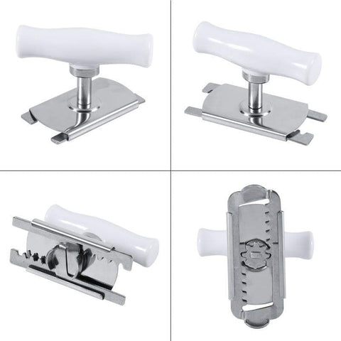 Twisti™  Adjustable Jar and Bottle Opener