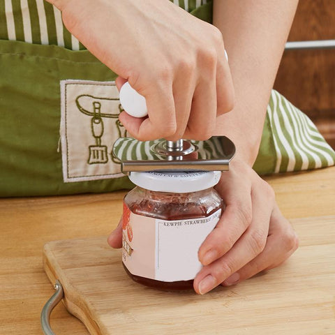 Twisti™  Adjustable Jar and Bottle Opener