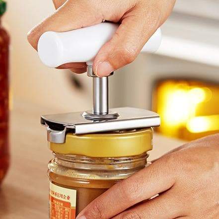 Twisti™  Adjustable Jar and Bottle Opener