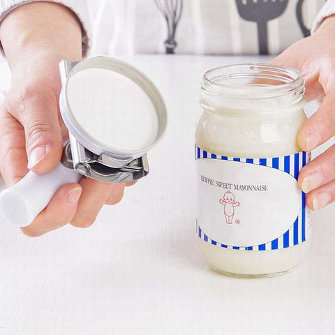 Twisti™  Adjustable Jar and Bottle Opener