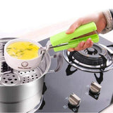 Anti-Scald Bowl Holder
