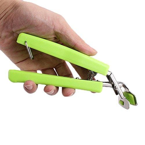 Anti-Scald Bowl Holder