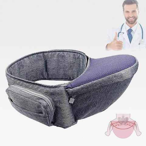 Baby Hip Seat Carrier