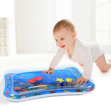 TummyFun™ Inflatable Baby Water Play Mat