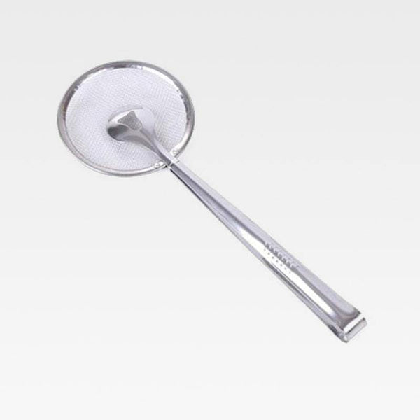 Clever Frying Tongs