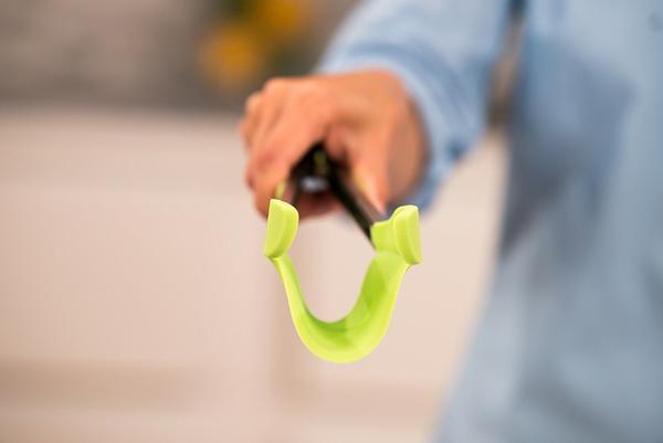 ChefMate™ 2-in-1 Spatula Tong