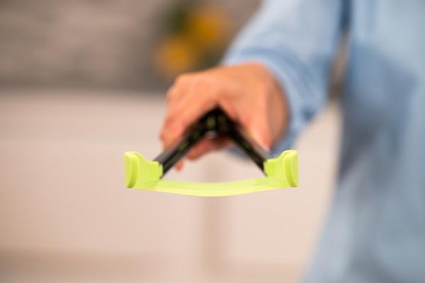 ChefMate™ 2-in-1 Spatula Tong