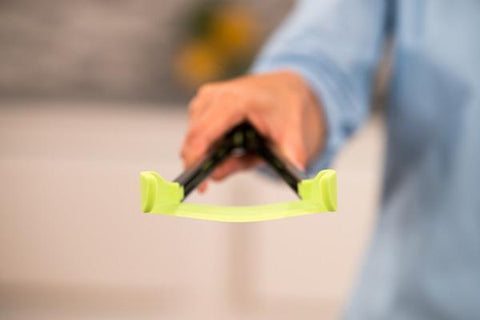 ChefMate™ 2-in-1 Spatula Tong