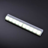 BrightBar™ Wireless Under Cabinet Closet LED Light