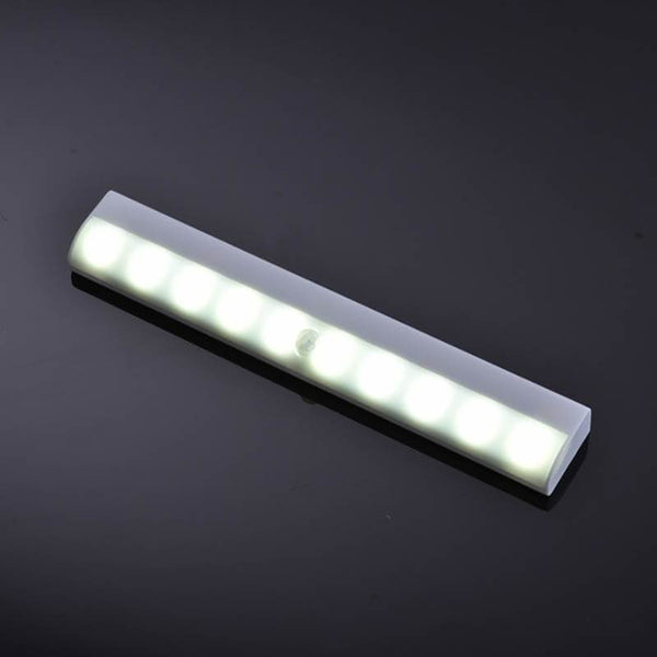 BrightBar™ Wireless Motion Sensor Stick-On Closet LED