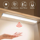 BrightBar™ Wireless Under Cabinet Closet LED Light Full Size (40 LED) / Cool White